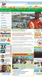 Mobile Screenshot of ecosysaction.org